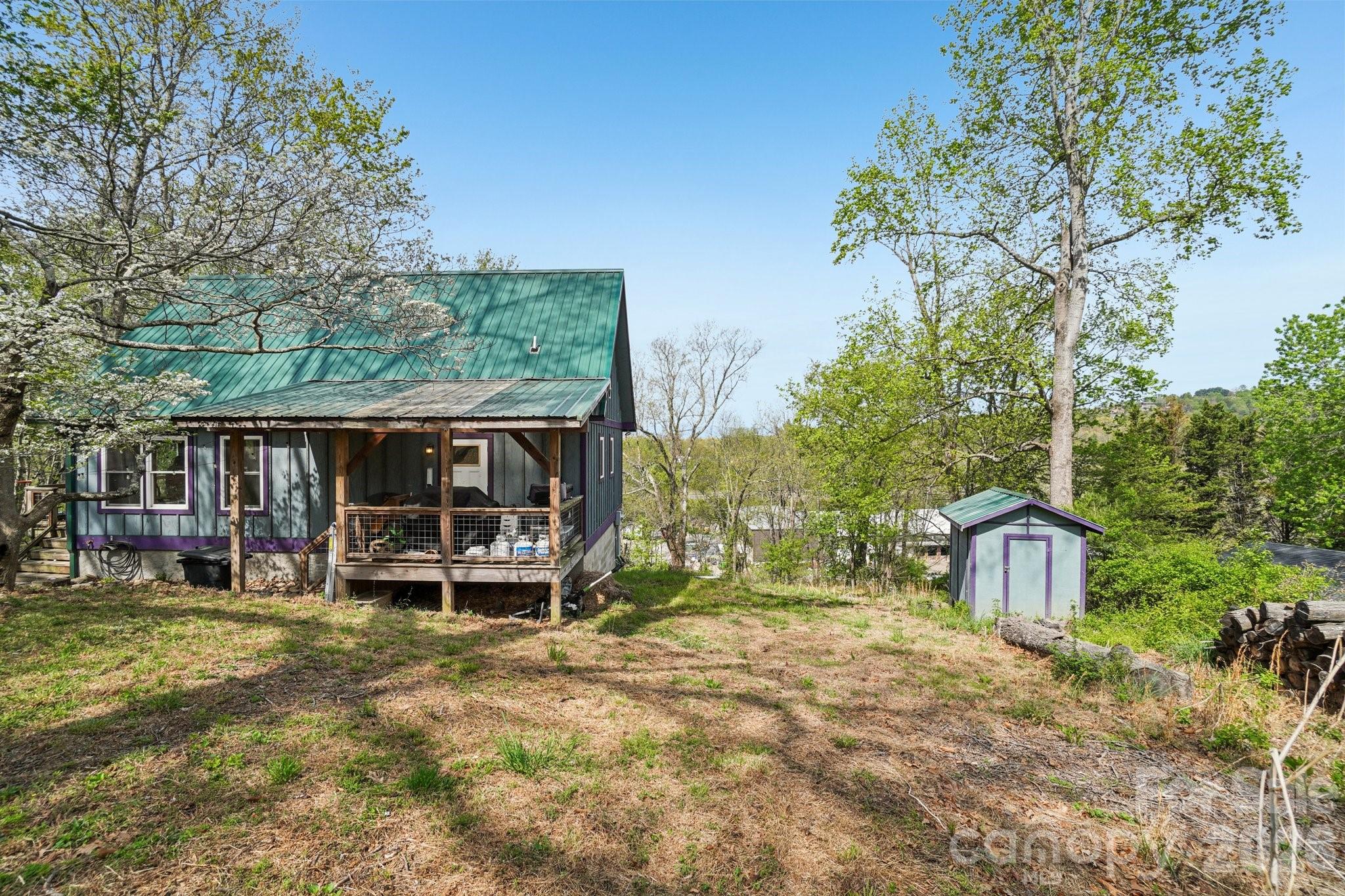 25 Moore Street Woodfin NC 28804