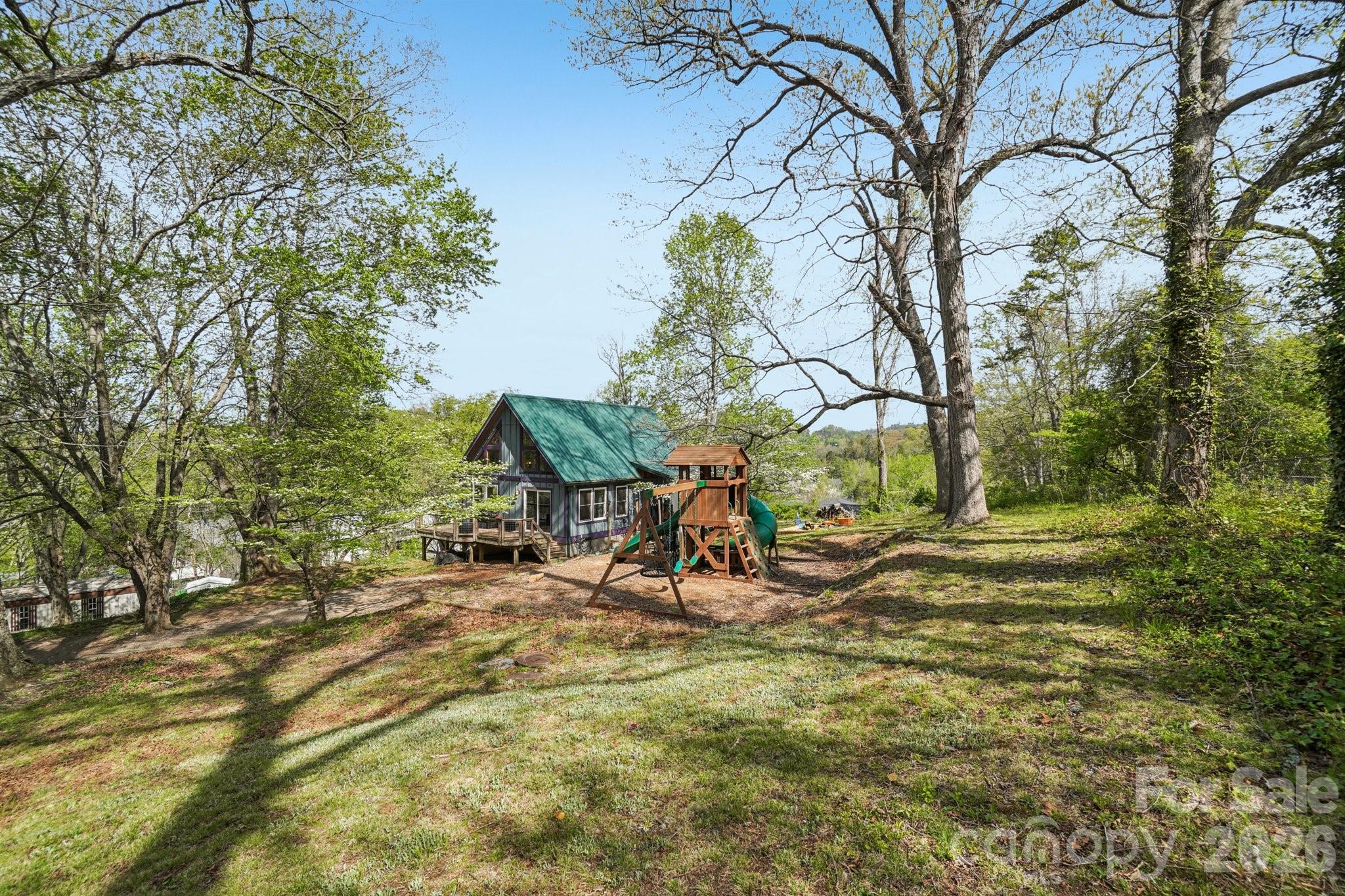 25 Moore Street Woodfin NC 28804