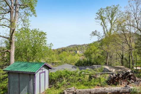 25 Moore Street Woodfin NC 28804