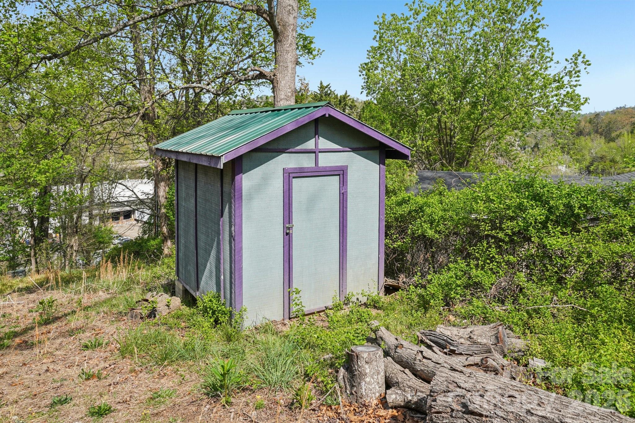 25 Moore Street Woodfin NC 28804