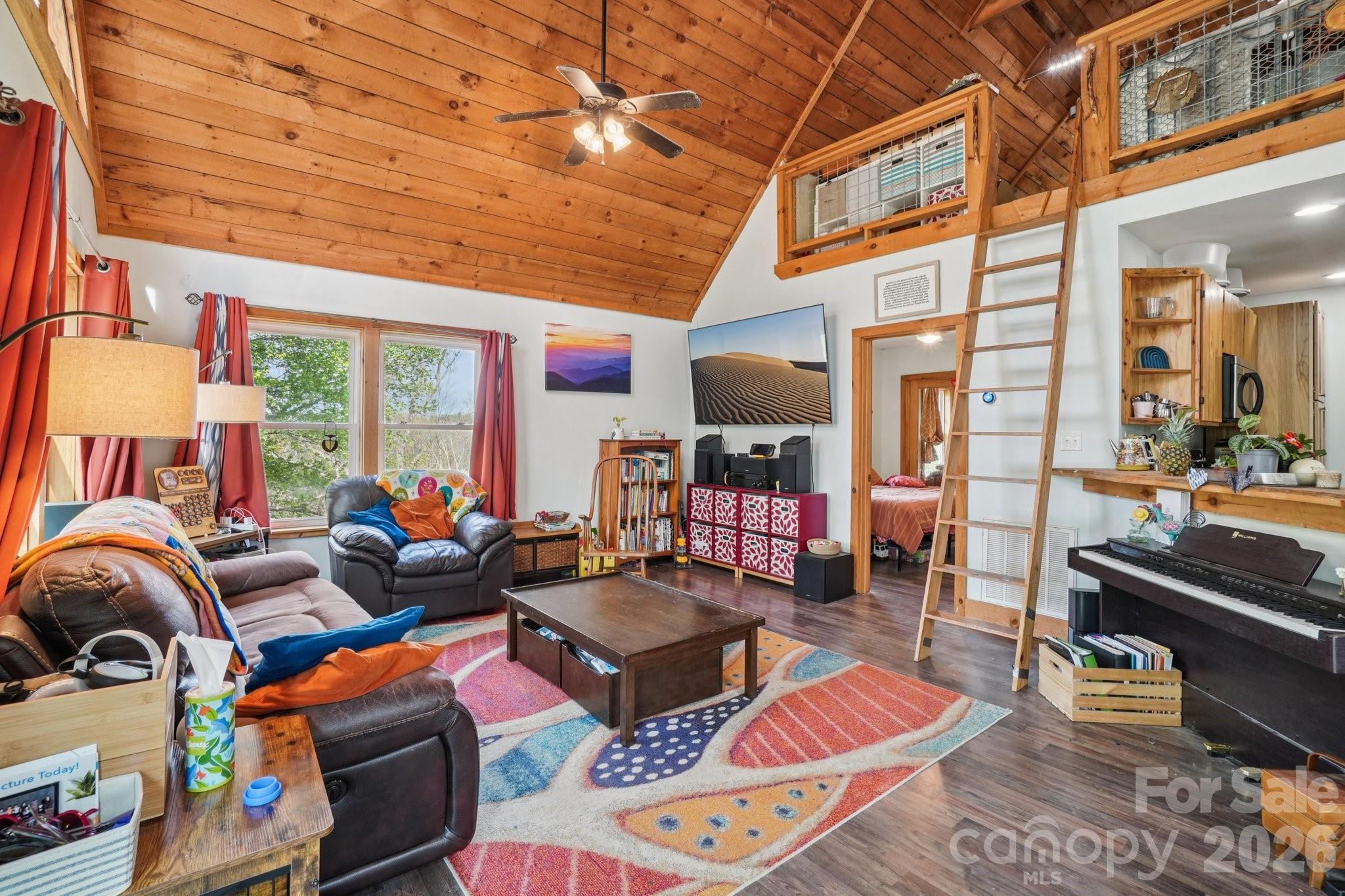 25 Moore Street Woodfin NC 28804