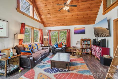 25 Moore Street Woodfin NC 28804