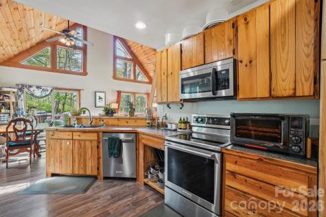 25 Moore Street Woodfin NC 28804