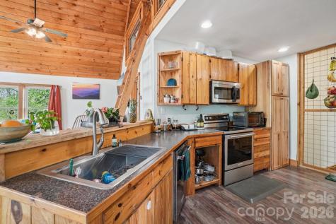 25 Moore Street Woodfin NC 28804