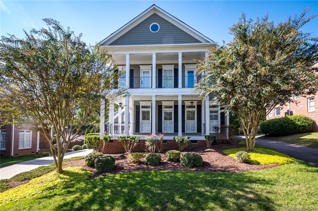 659 Vendue Place Charlotte NC 28226