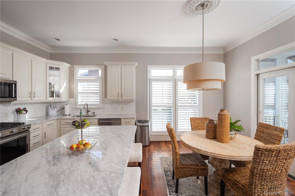 659 Vendue Place Charlotte NC 28226