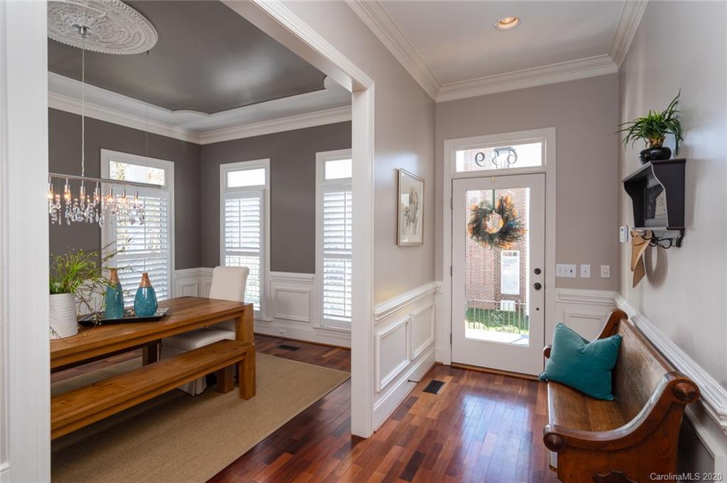 659 Vendue Place Charlotte NC 28226