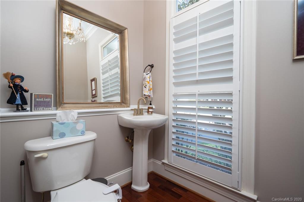 659 Vendue Place Charlotte NC 28226