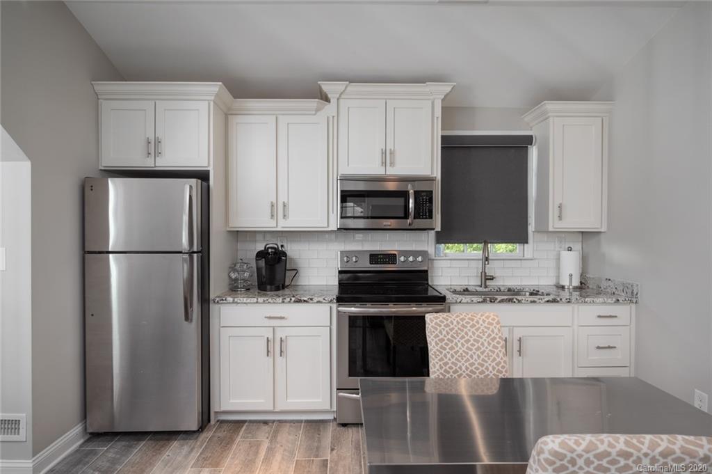 659 Vendue Place Charlotte NC 28226