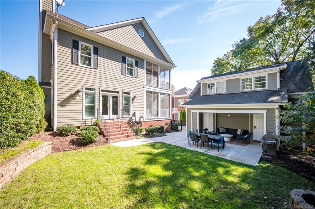 659 Vendue Place Charlotte NC 28226