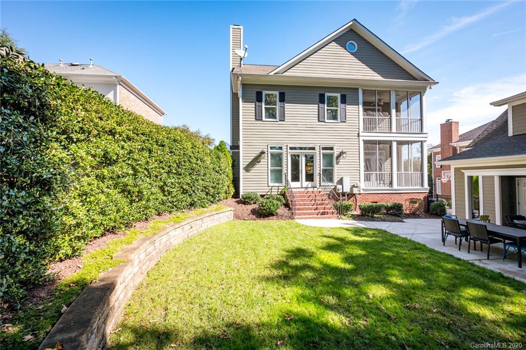 659 Vendue Place Charlotte NC 28226