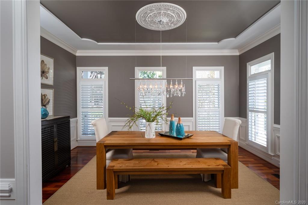 659 Vendue Place Charlotte NC 28226