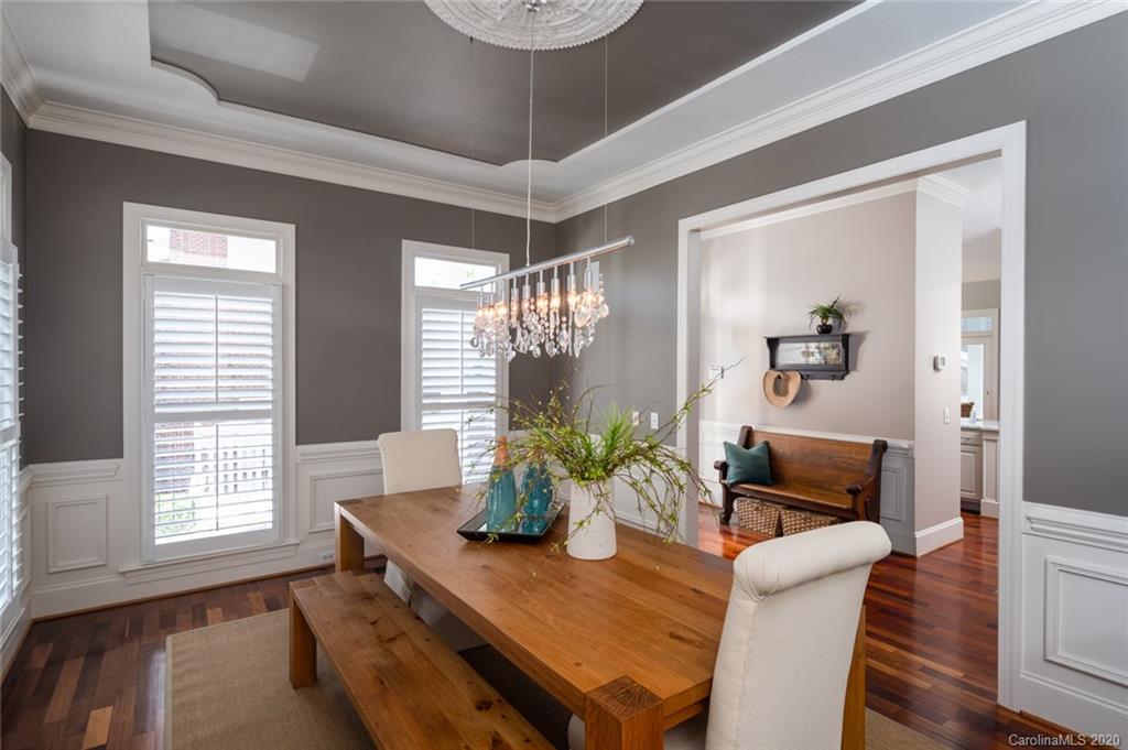 659 Vendue Place Charlotte NC 28226