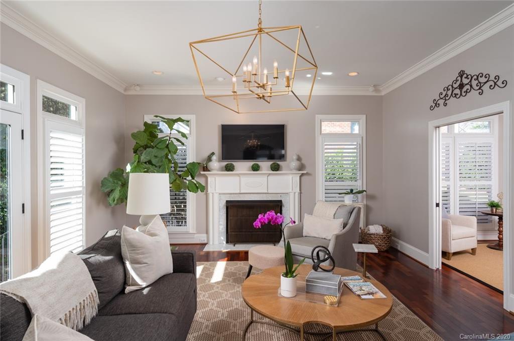659 Vendue Place Charlotte NC 28226