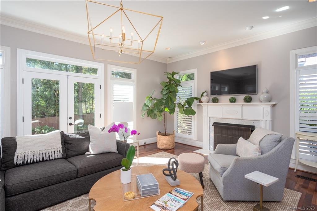 659 Vendue Place Charlotte NC 28226