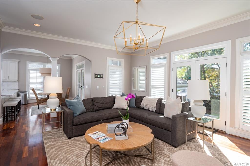 659 Vendue Place Charlotte NC 28226