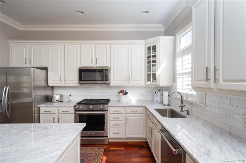 659 Vendue Place Charlotte NC 28226