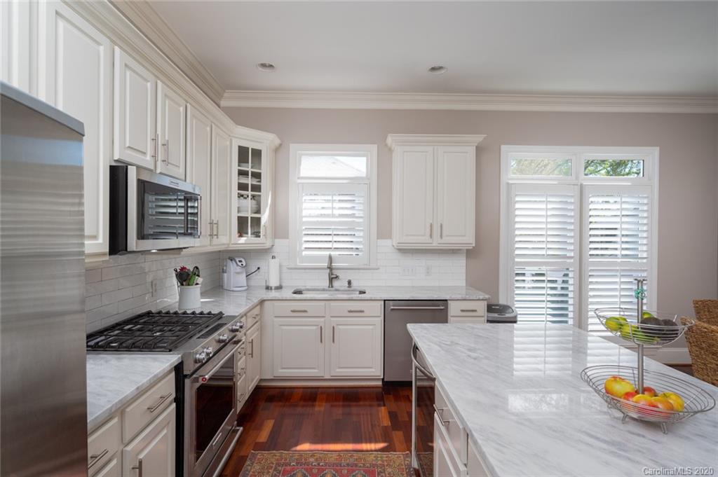 659 Vendue Place Charlotte NC 28226