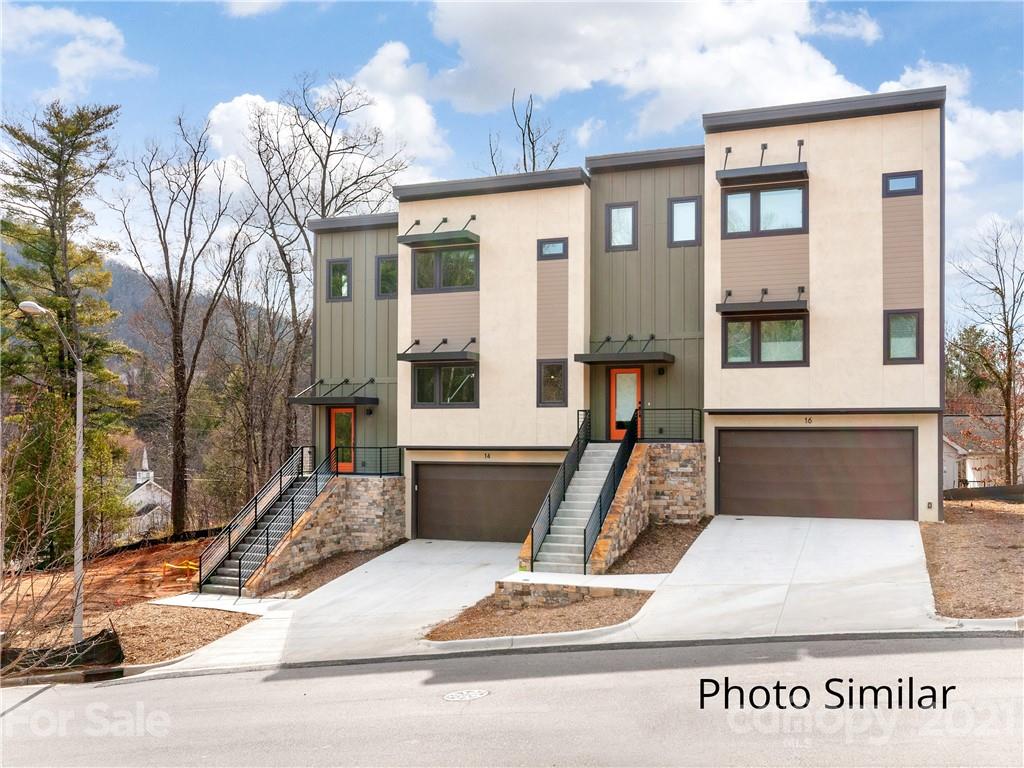 32 Macallan Lane Asheville NC 28805