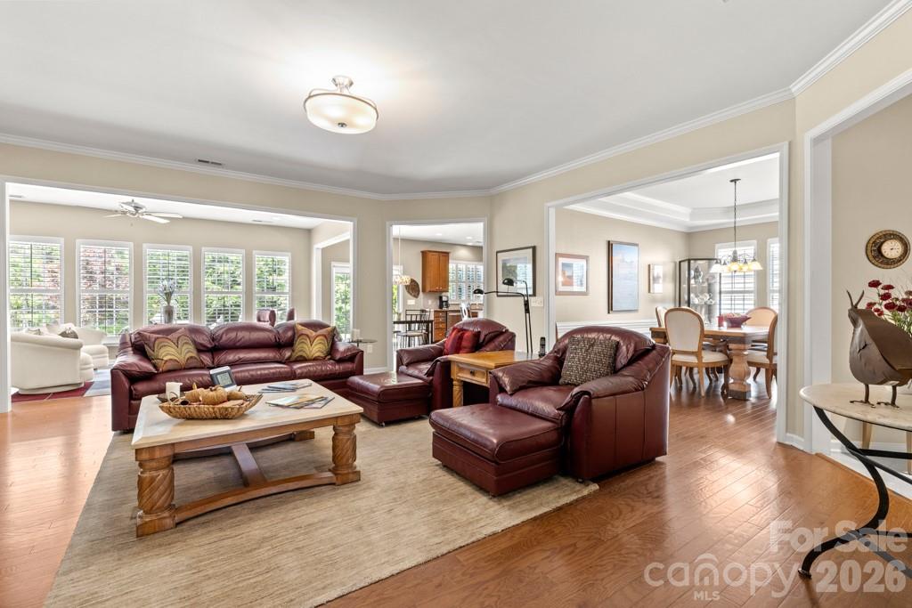 3083 Ambleside Drive Fort Mill SC 29707