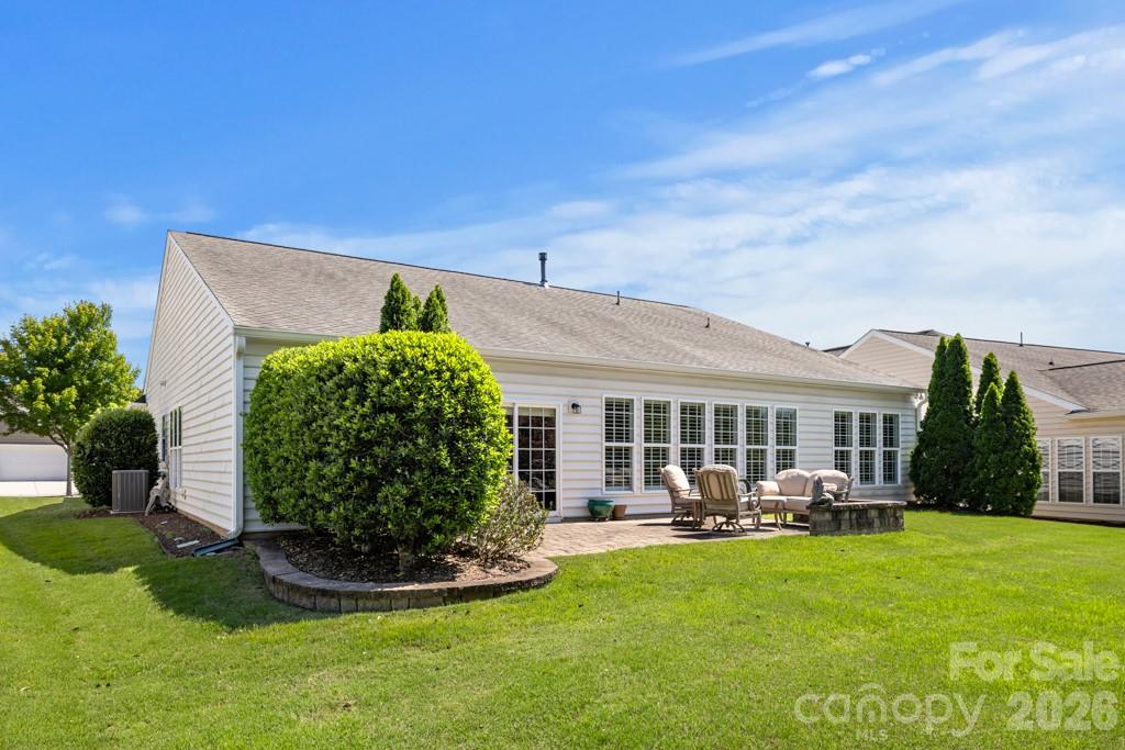 3083 Ambleside Drive Fort Mill SC 29707