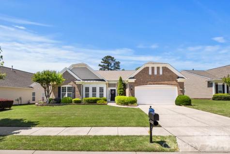 3083 Ambleside Drive Fort Mill SC 29707