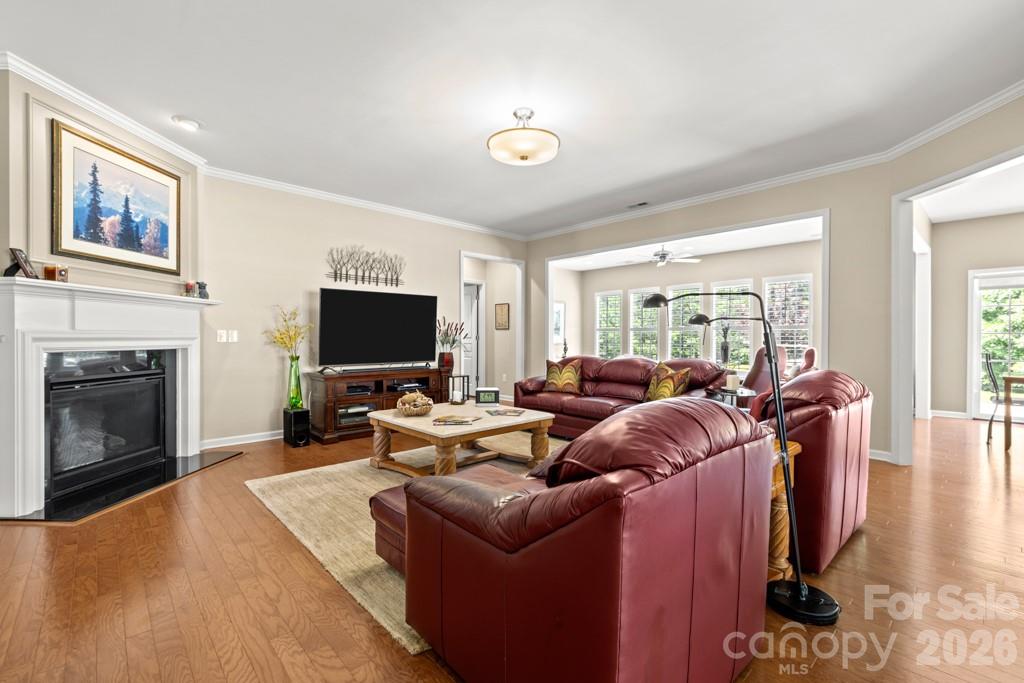 3083 Ambleside Drive Fort Mill SC 29707
