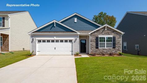 592 17th Avenue Drive NE Hickory NC 28601