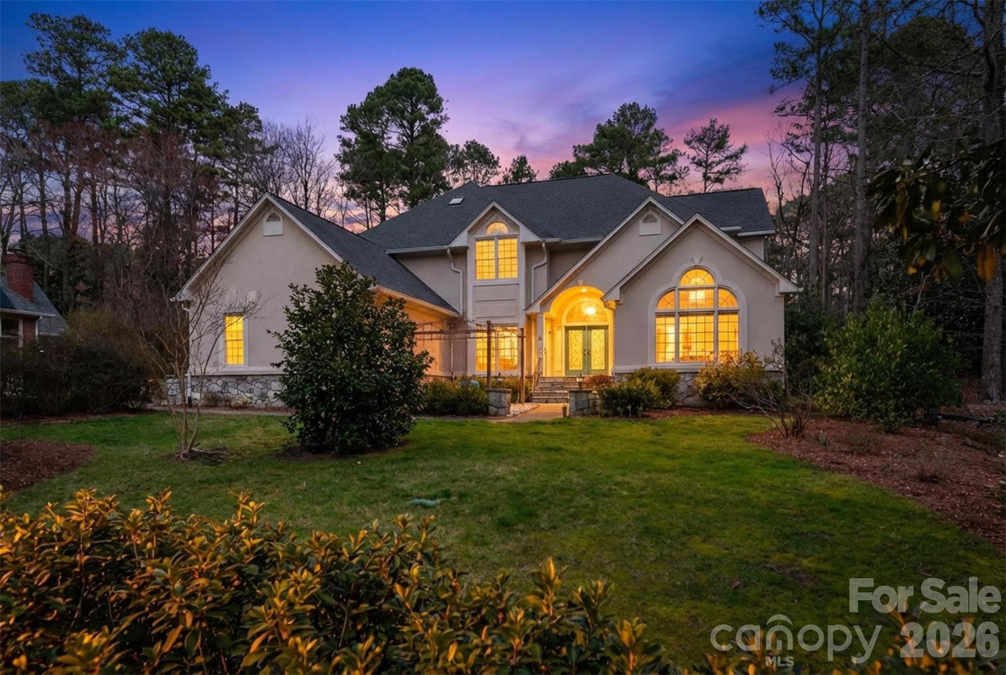 217 Chesley Lane Chapel Hill NC 27514