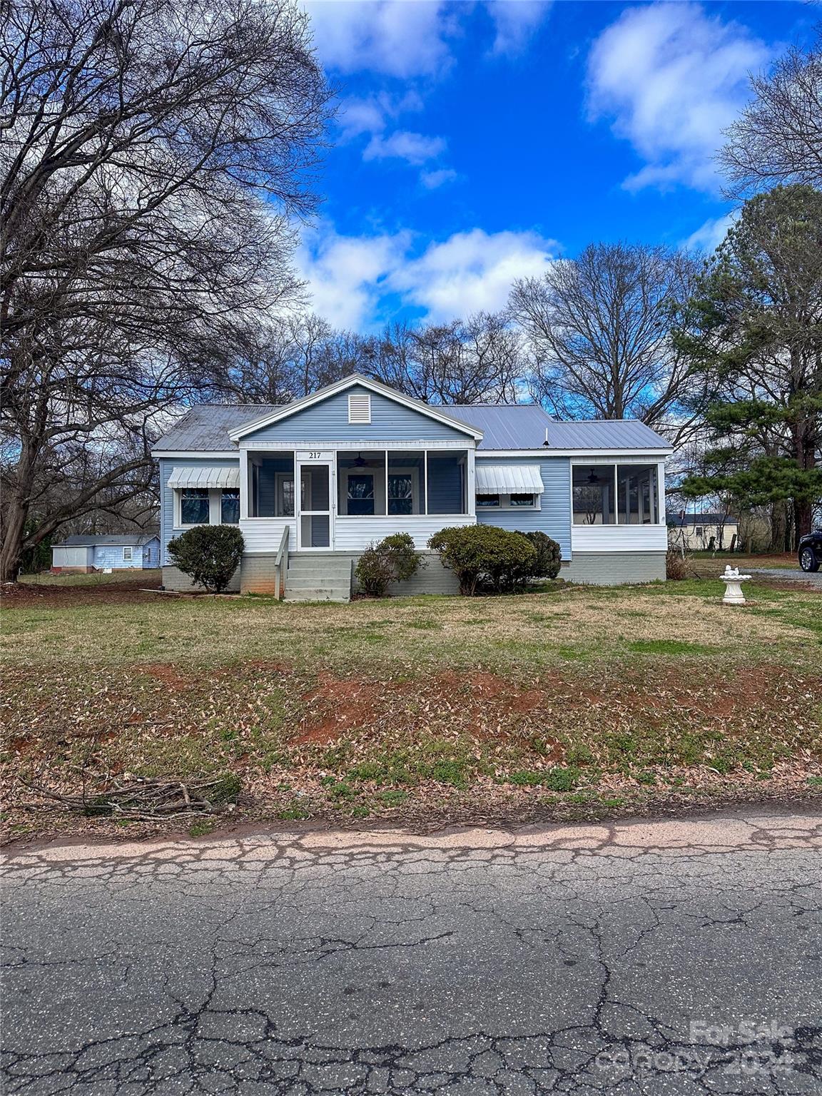 217 Cameron Street Shelby NC 28152
