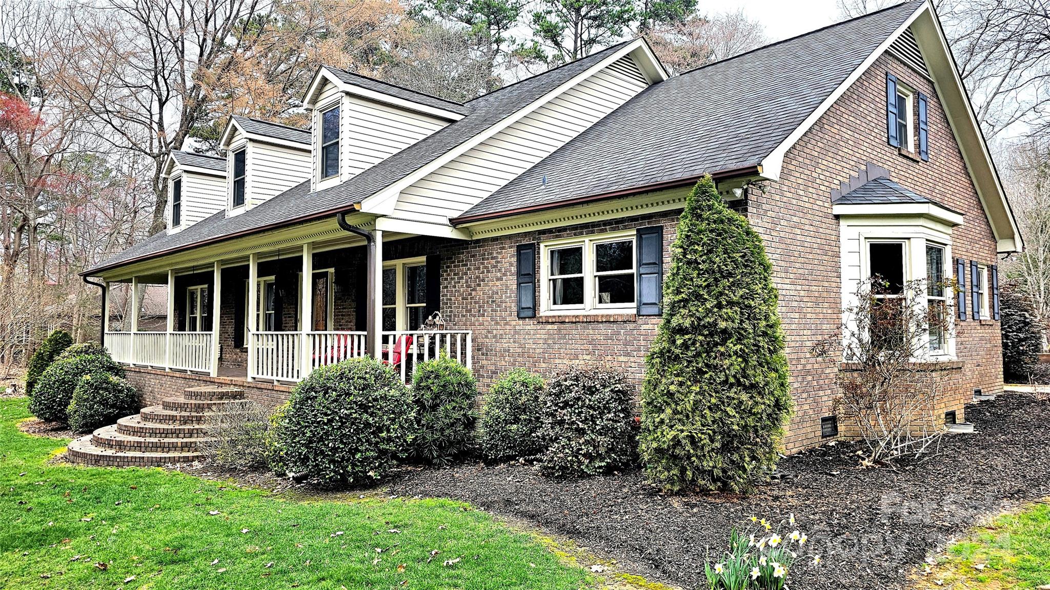 1714 Chestnut Lane Matthews NC 28104