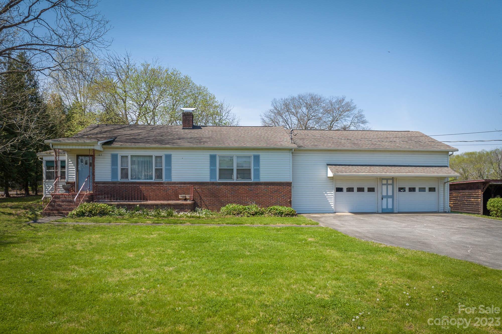 103 Greenlee Ford Road Morganton NC 28655