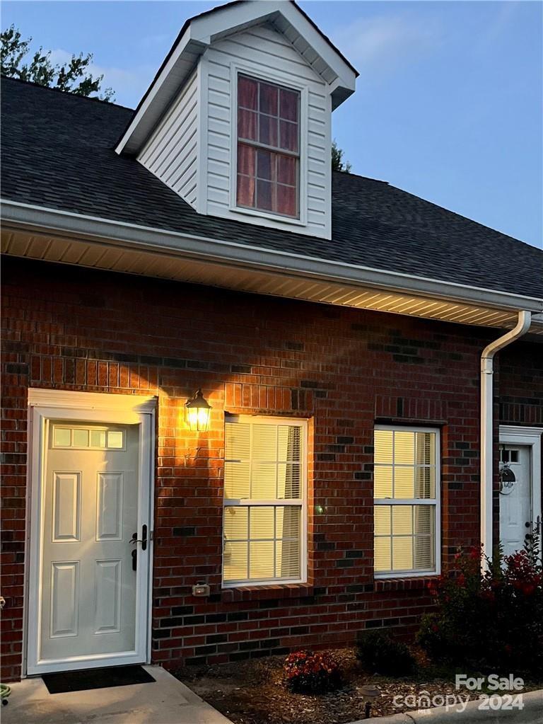 47 Orchard Trace Court Taylorsville NC 28681