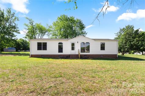 8511 Cloverfield Drive Kannapolis NC 28081