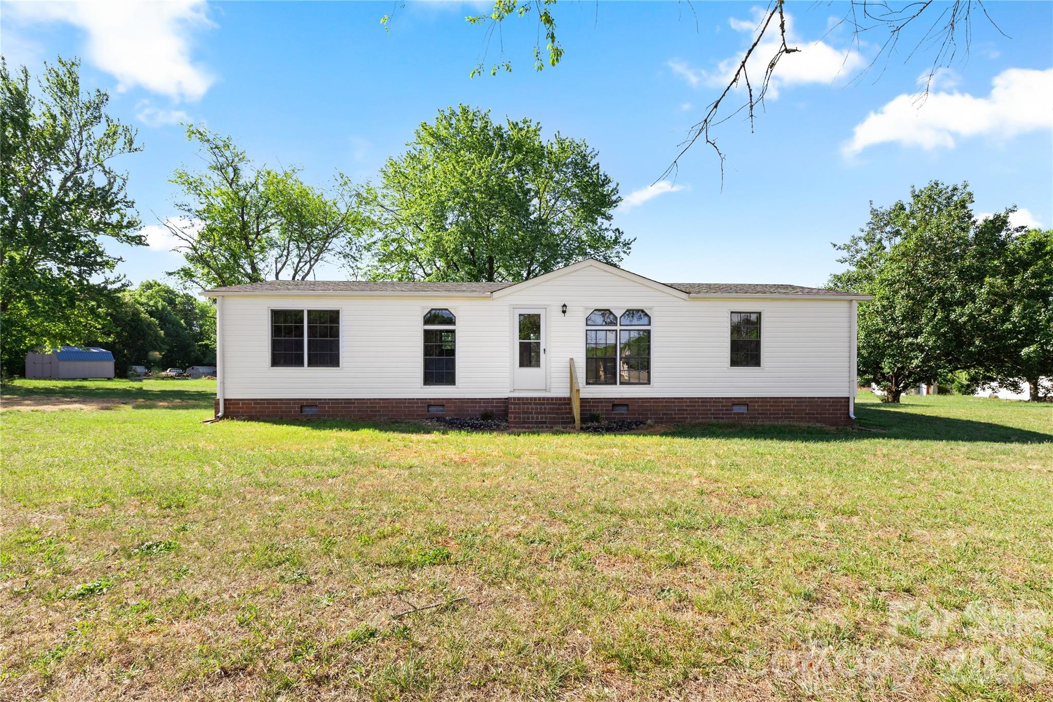 8511 Cloverfield Drive Kannapolis NC 28081