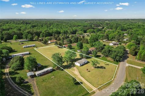 8511 Cloverfield Drive Kannapolis NC 28081