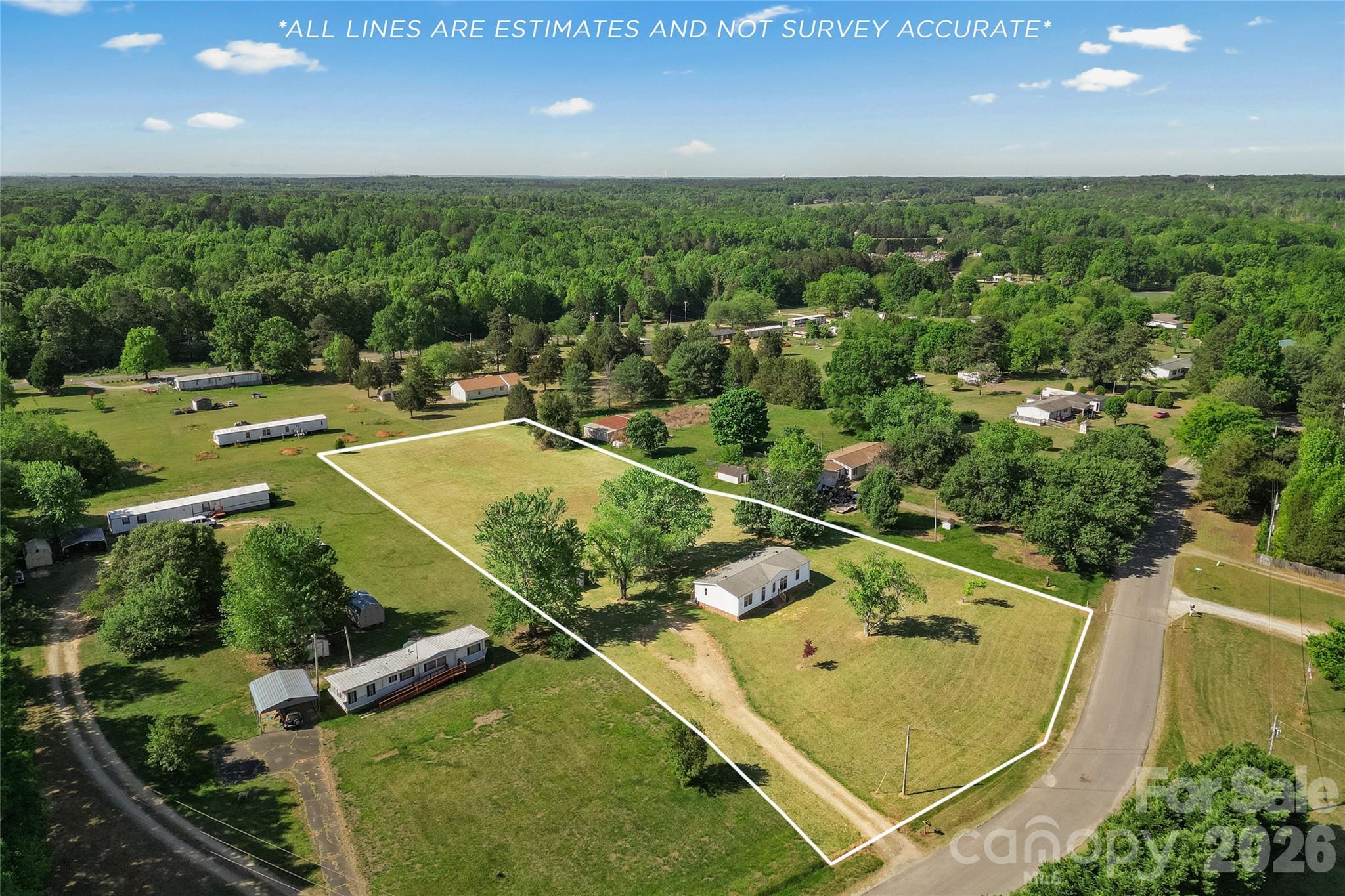 8511 Cloverfield Drive Kannapolis NC 28081