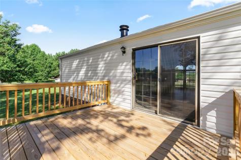 8511 Cloverfield Drive Kannapolis NC 28081