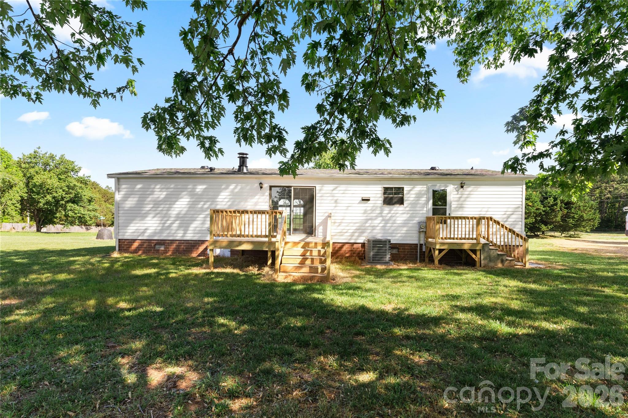 8511 Cloverfield Drive Kannapolis NC 28081