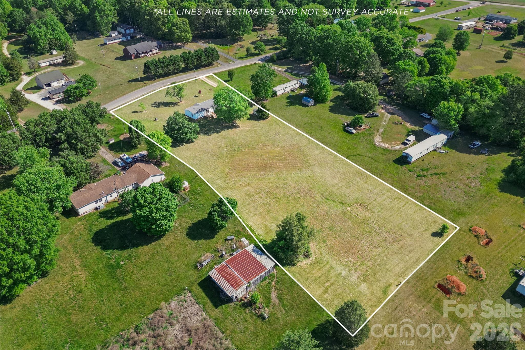 8511 Cloverfield Drive Kannapolis NC 28081
