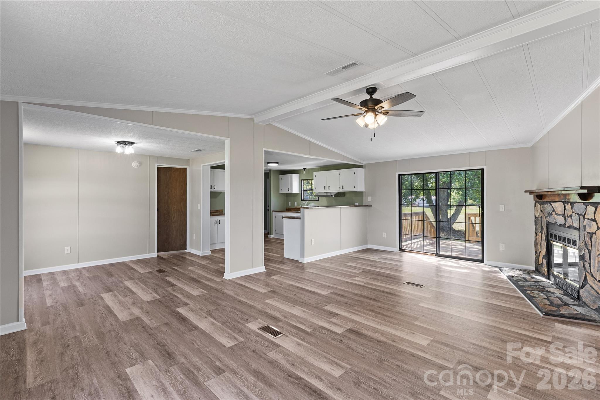 8511 Cloverfield Drive Kannapolis NC 28081