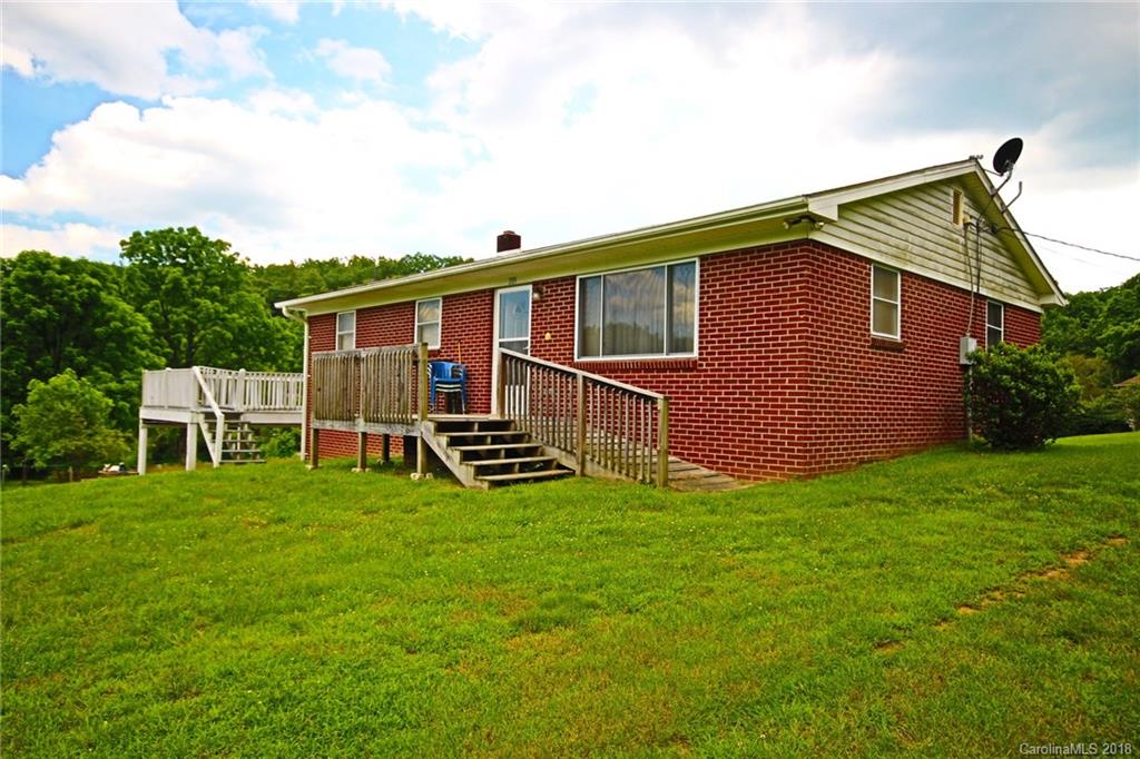 289 Clement Road Brevard NC 28712