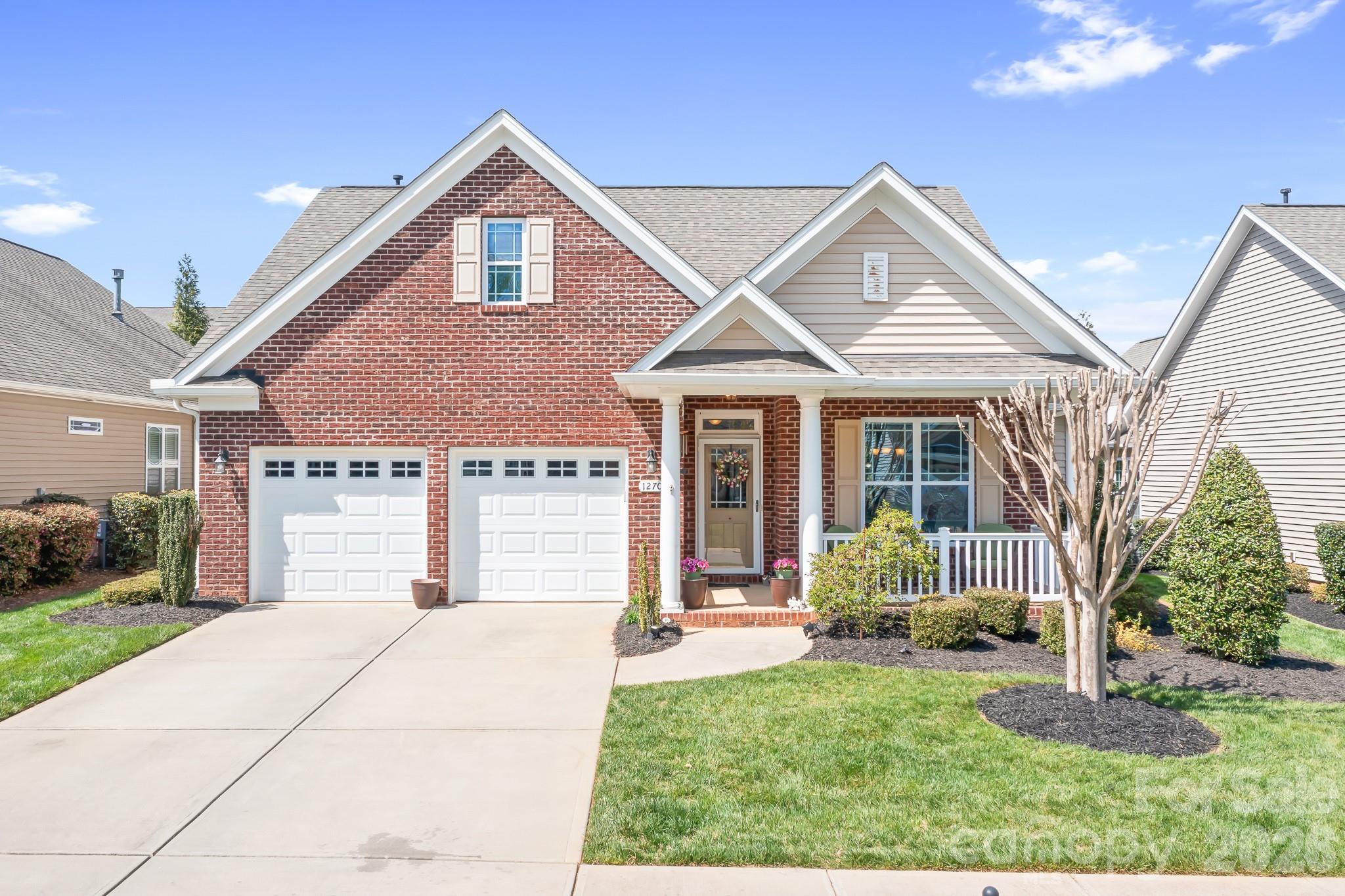 12705 Meetinghouse Drive Cornelius NC 28031