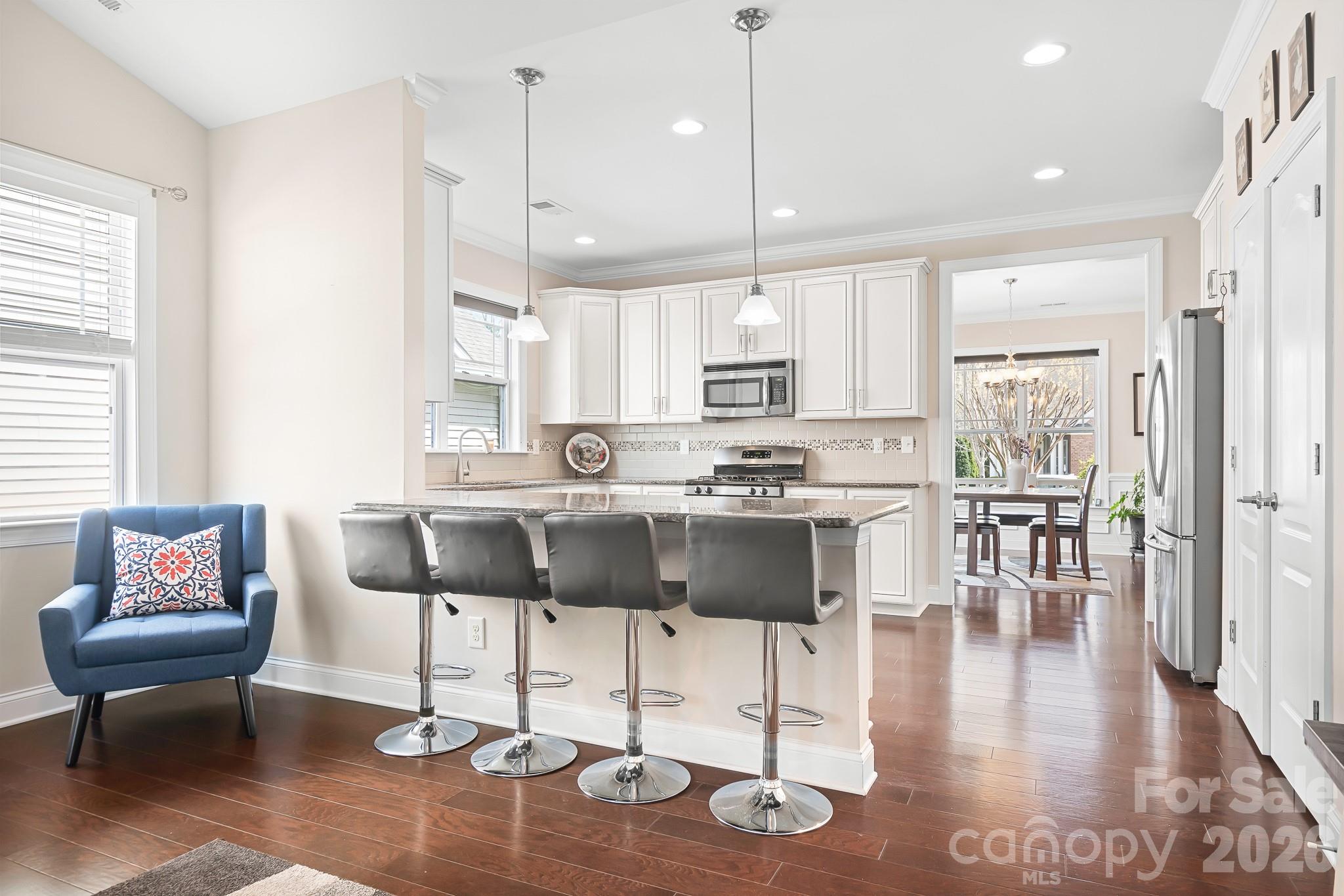 12705 Meetinghouse Drive Cornelius NC 28031