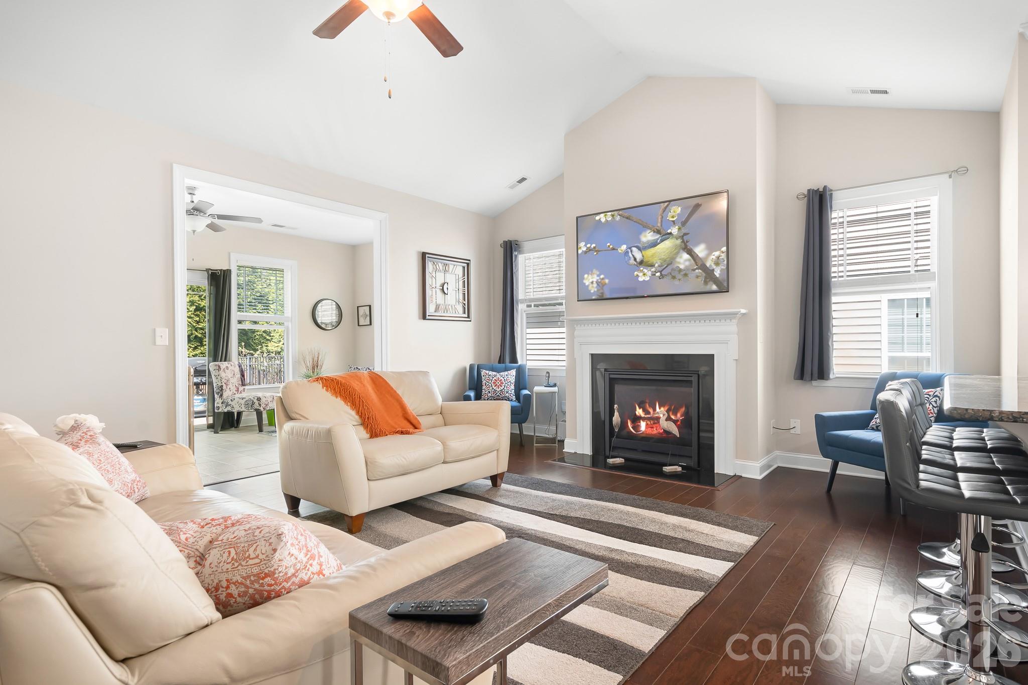 12705 Meetinghouse Drive Cornelius NC 28031