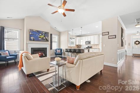 12705 Meetinghouse Drive Cornelius NC 28031