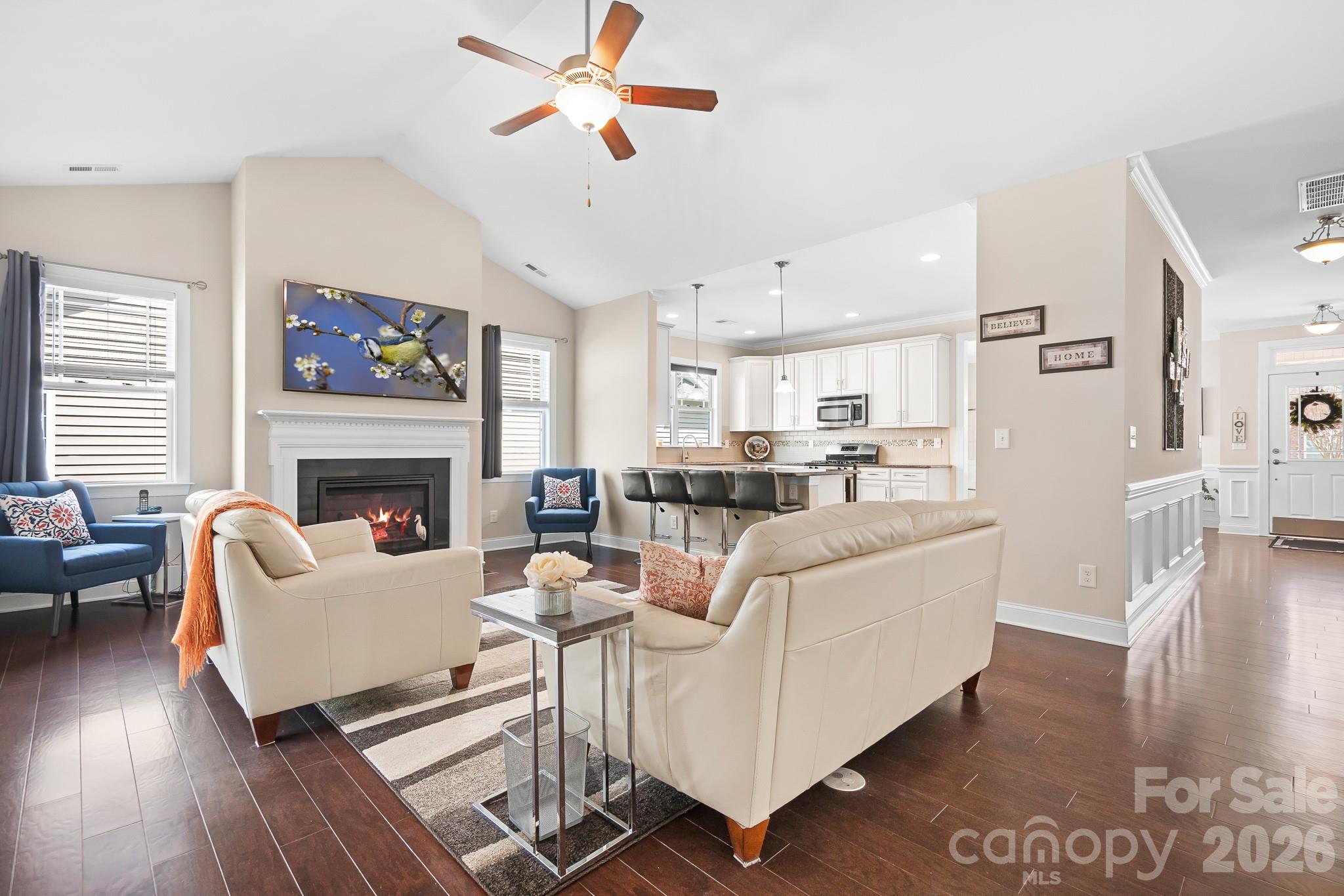 12705 Meetinghouse Drive Cornelius NC 28031