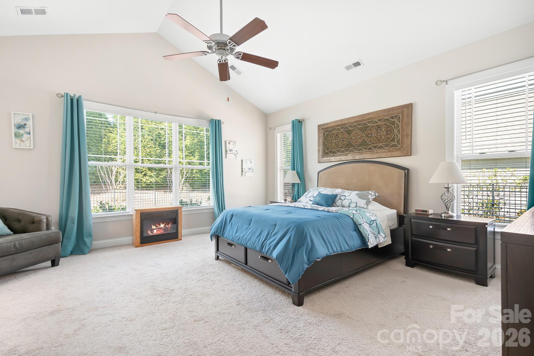 12705 Meetinghouse Drive Cornelius NC 28031