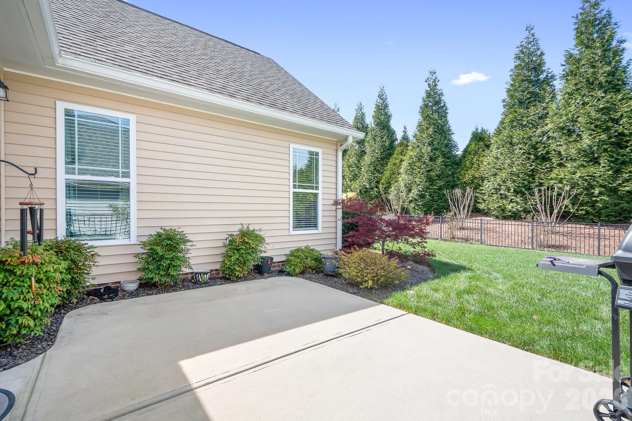 12705 Meetinghouse Drive Cornelius NC 28031