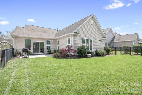 12705 Meetinghouse Drive Cornelius NC 28031